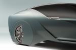 Rolls-Royce Vision Next 100 2016 года